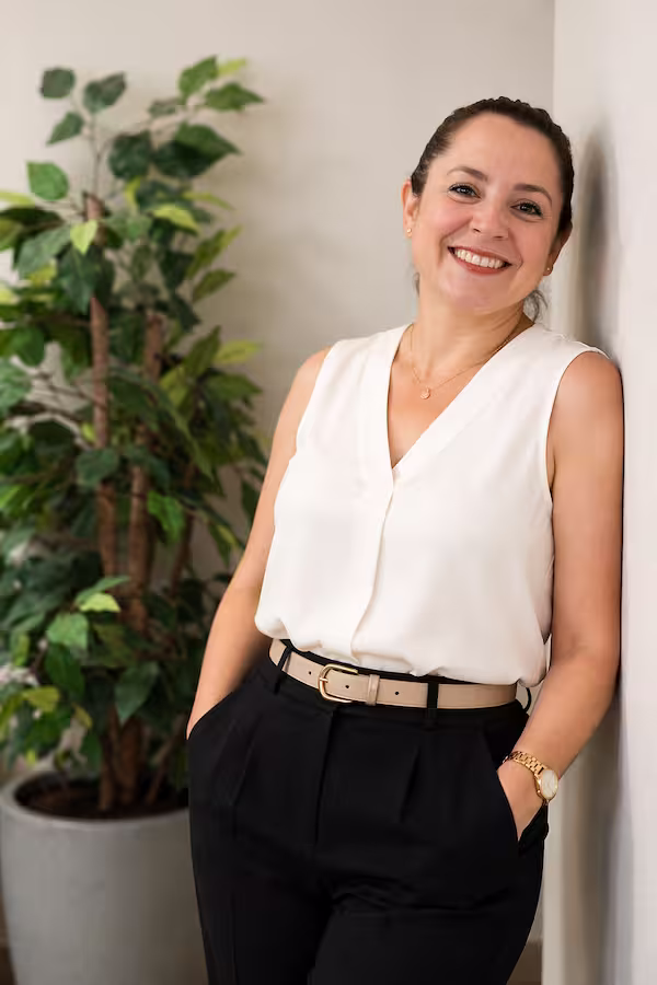 Carolina Pereyra Licenciada en Recursos Humanos Patagonia Argentina